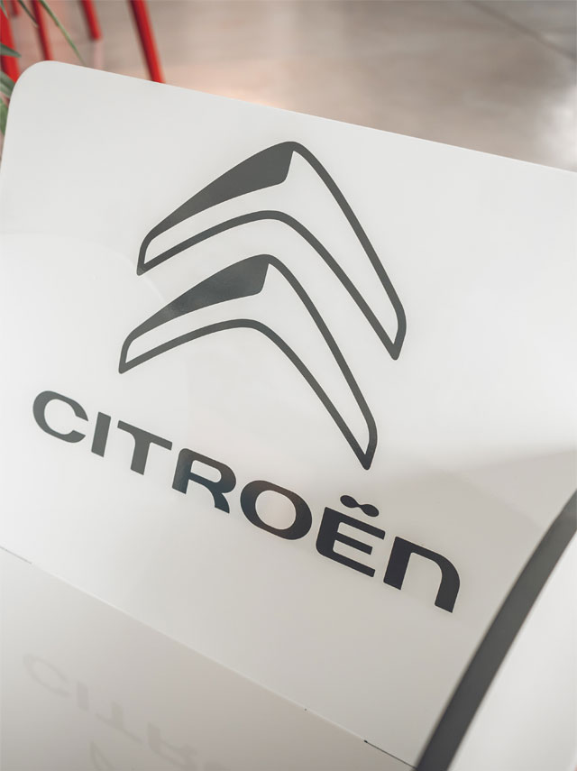 Citroën